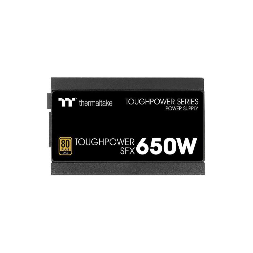 Τροφοδοσία Ρεύματος THERMALTAKE Toughpower SFX 650W Gold 650 W
