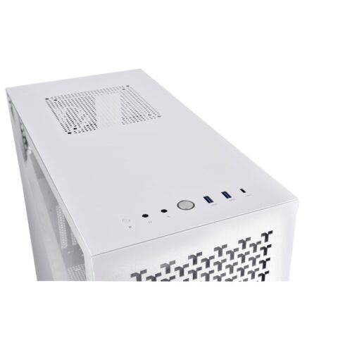Κουτί ATX THERMALTAKE Divider 300 TG Air Snow
