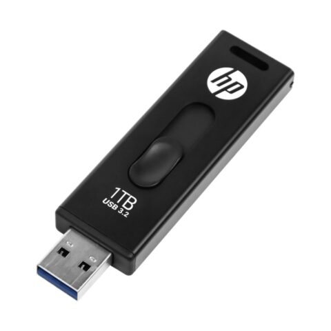 Στικάκι USB HP X911W Μαύρο 1 TB