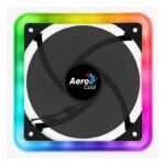 Ανεμιστήρας Aerocool Edge 14 1200 rpm LED (Ø 14 cm)