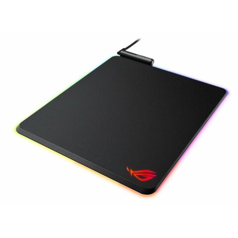 Gaming Mouse Pad με φωτισμό LED Asus ROG Balteus Μαύρο