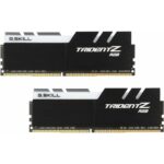 Μνήμη RAM GSKILL Trident Z RGB 16GB DDR4 3200 MHz CL16