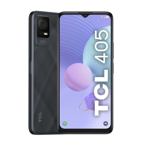 Smartphone TCL T506D-3ALCWE12 Σκούρο γκρίζο 32 GB 2 GB RAM 6