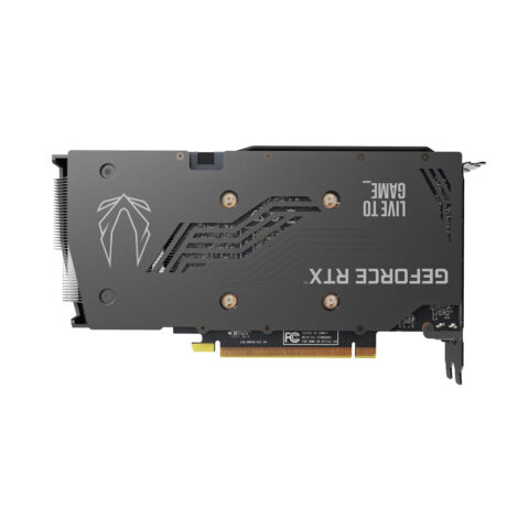 Κάρτα Γραφικών Zotac GeForce RTX 3060 12 GB RAM 12 GB GDDR6