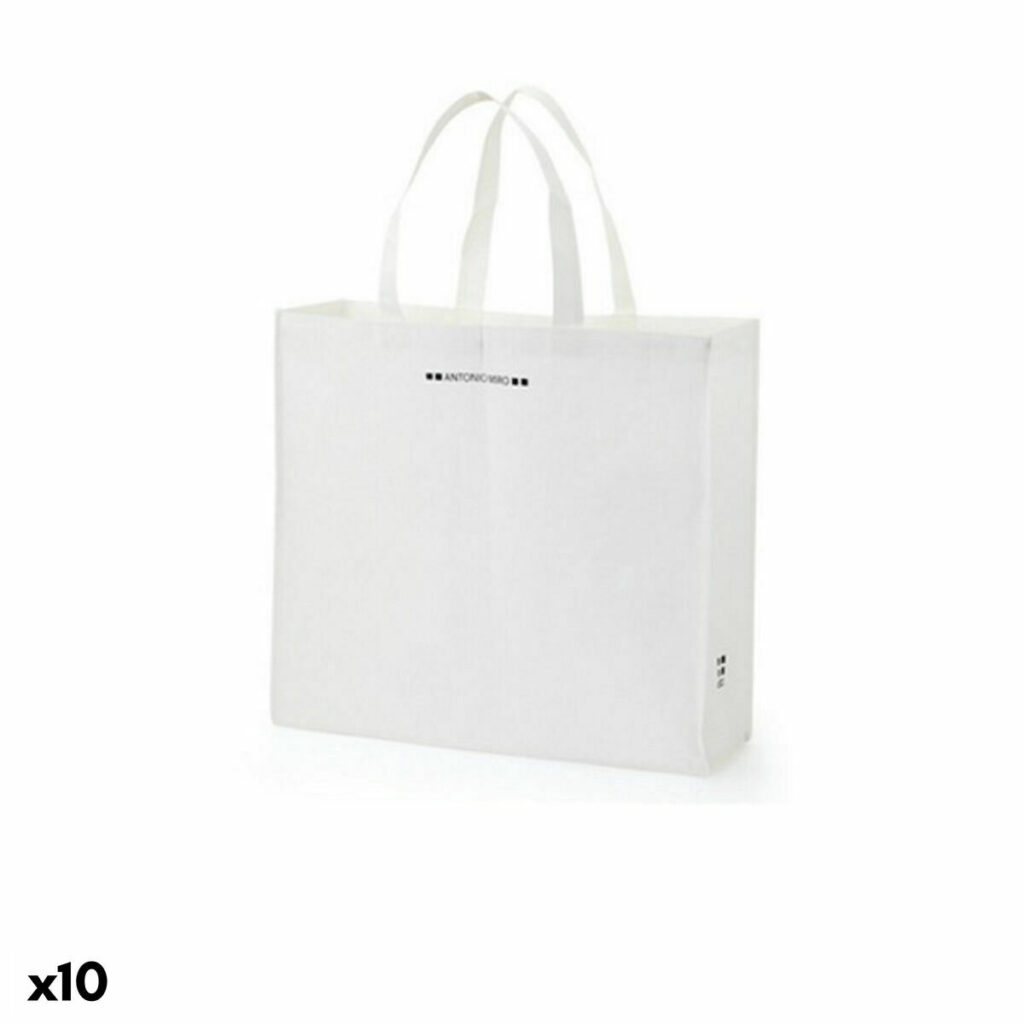 Τσάντα Πολλαπλών Χρήσεων Antonio Miró 147121 Φυσικό (x10)