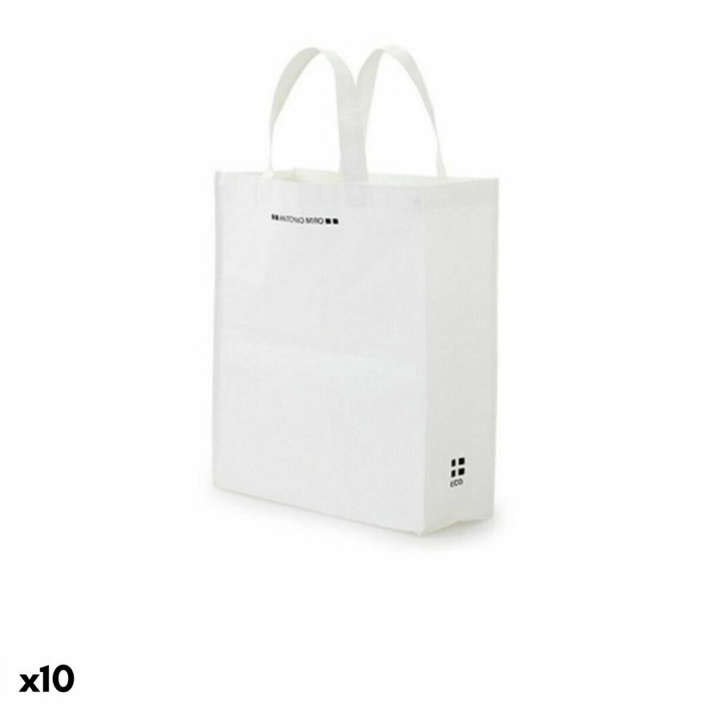 Τσάντα Πολλαπλών Χρήσεων Antonio Miró 147122 Φυσικό (x10)