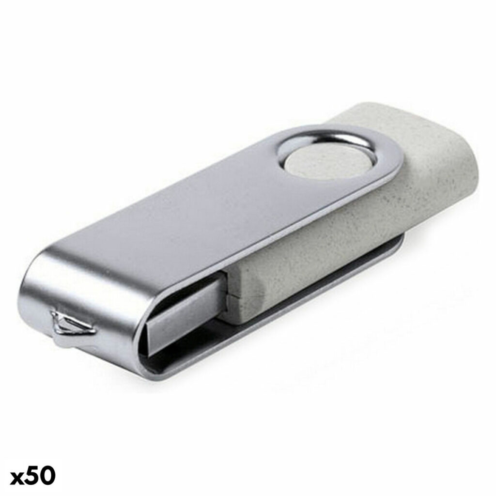Στικάκι USB 146633 16GB (50 Μονάδες)
