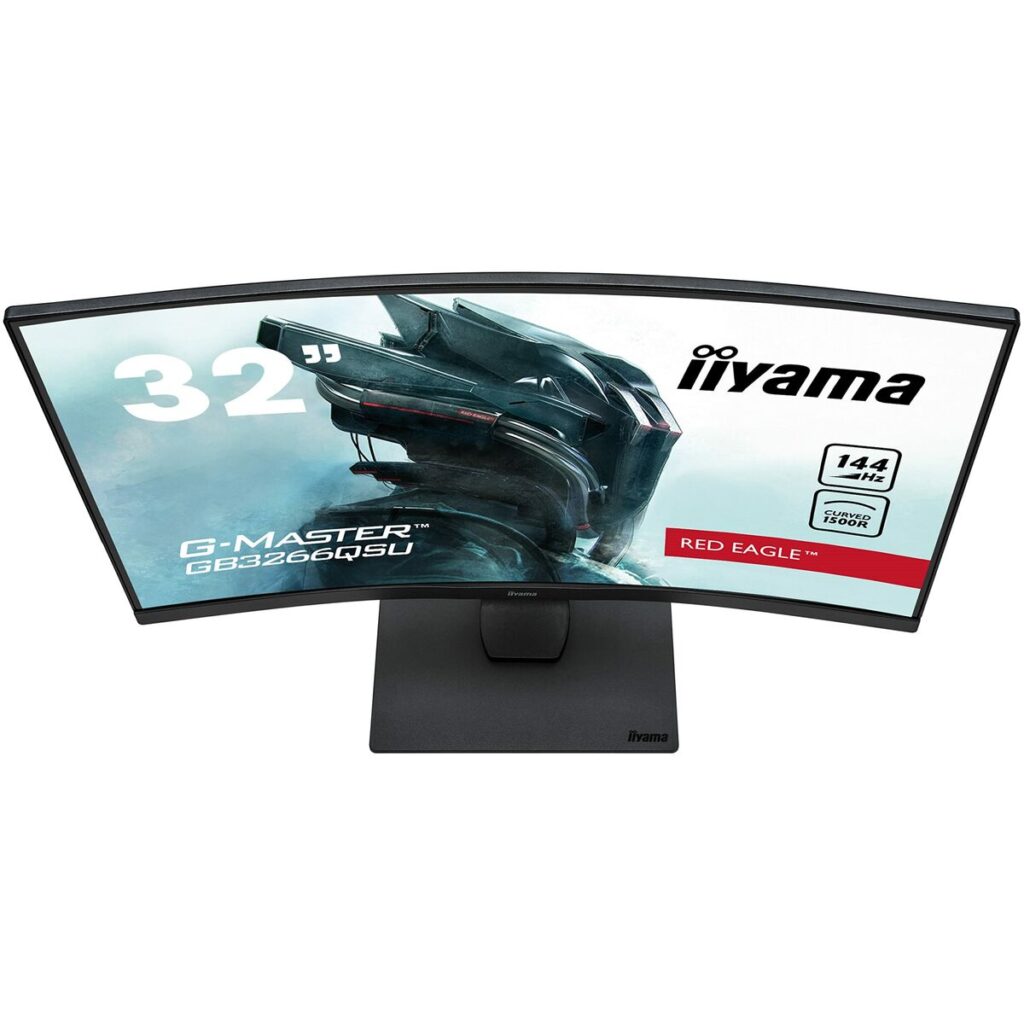 Οθόνη Iiyama GB3266QSU-B1 LED 31
