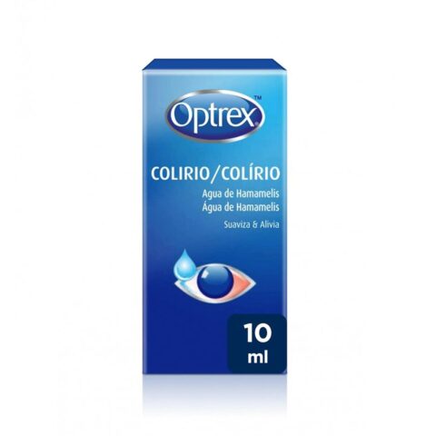 Ανακουφιστική Λοσιόν Optrex Colirio Μάτια 10 ml