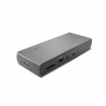 USB Hub Kensington K35175EU Γκρι