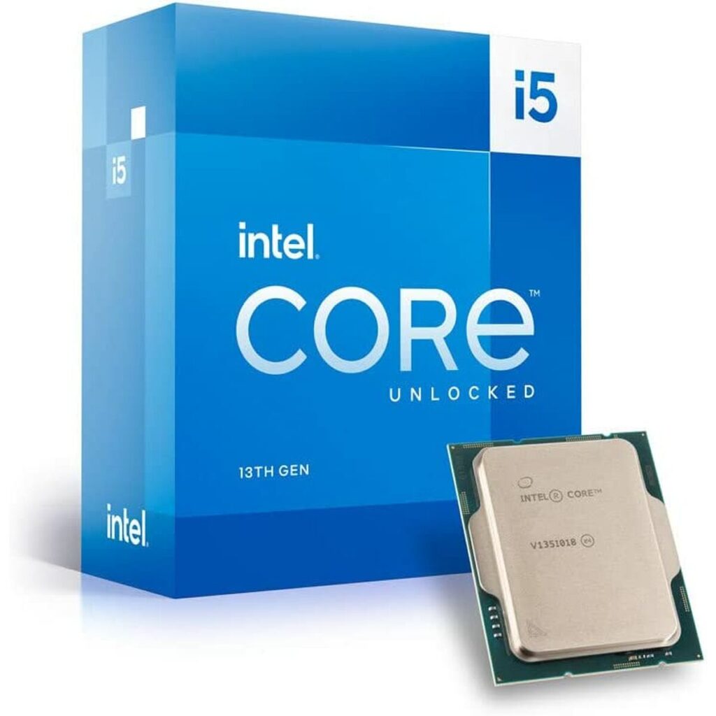 Επεξεργαστής Intel i5-13600K