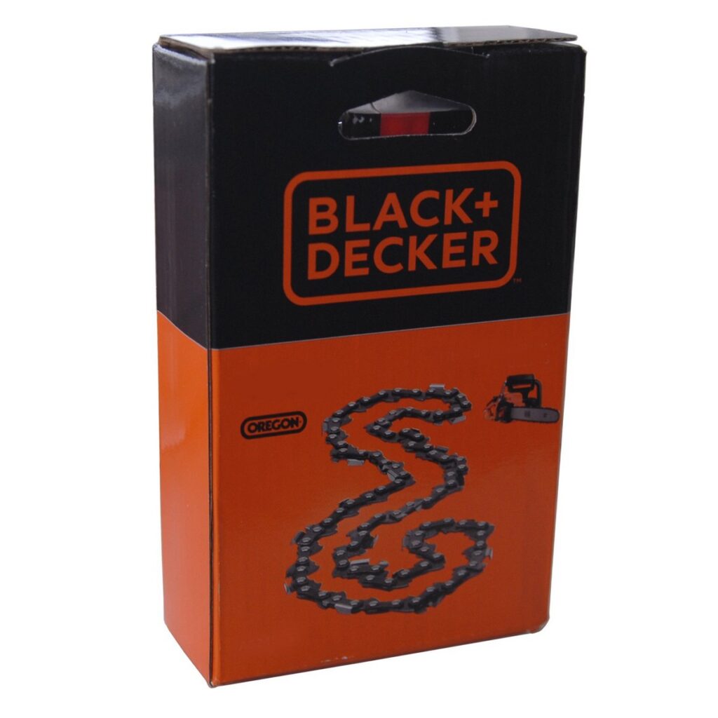 Αλυσίδα αλυσοπρίονου Black & Decker CS1835 Ανταλλακτικό 35 cm 52 3/8"