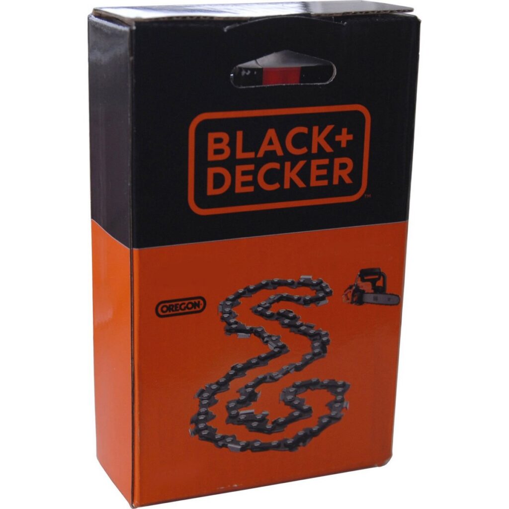 Αλυσίδα αλυσοπρίονου Black & Decker a6240cs-xj 3/8" 57 40 cm