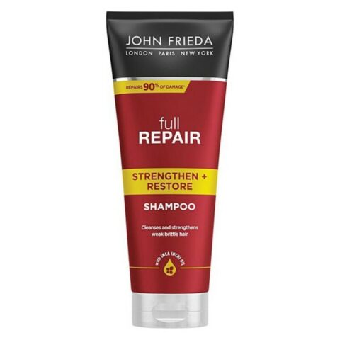 Σαμπουάν Full Repair John Frieda (250 ml)