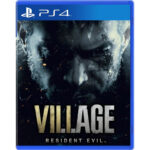 Βιντεοπαιχνίδι PlayStation 4 KOCH MEDIA Resident Evil Village