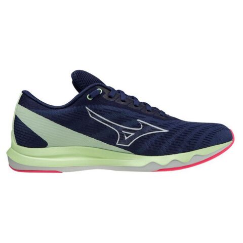 Παπούτσια για Tρέξιμο για Ενήλικες Mizuno Wave Shadow 5 M