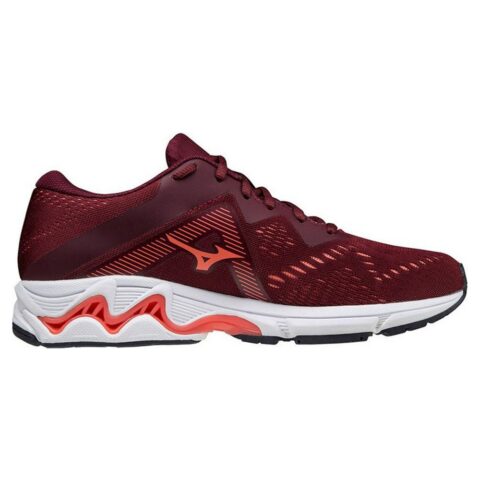 Παπούτσια για Tρέξιμο για Ενήλικες Mizuno Wave Equate 5