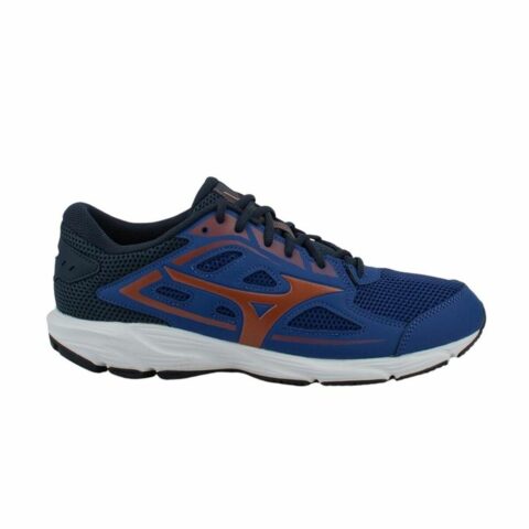 Παπούτσια για Tρέξιμο για Ενήλικες Mizuno Spark 7 Μπλε Άντρες