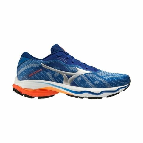 Παπούτσια για Tρέξιμο για Ενήλικες Mizuno Wave Ultima 13 Μπλε Άντρες