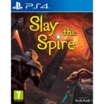 Βιντεοπαιχνίδι PlayStation 4 Meridiem Games Slay The Spire