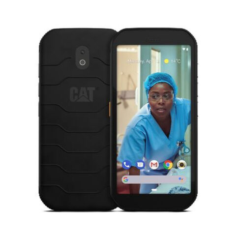Smartphone CAT S42 H+ Μαύρο 32 GB 5
