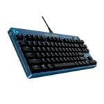 Πληκτρολόγιο Logitech G PRO Mechanical Keyboard League of Legends Edition AZERTY