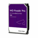 Σκληρός δίσκος Western Digital WD181PURP 3