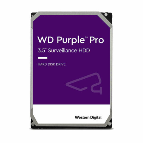 Σκληρός δίσκος Western Digital WD141PURP 3
