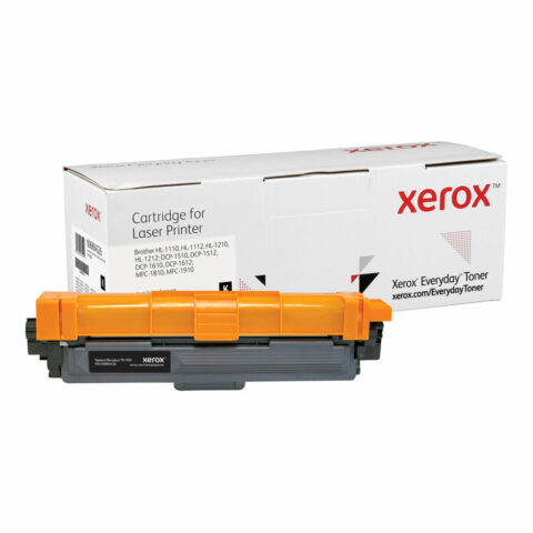 Συμβατό Toner Xerox 006R04526 Μαύρο