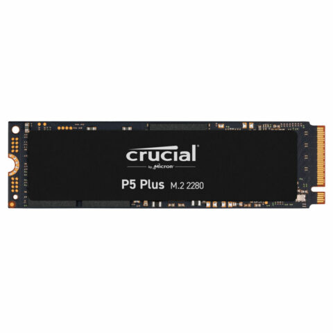Σκληρός δίσκος Crucial CT500P5PSSD8 500 GB SSD