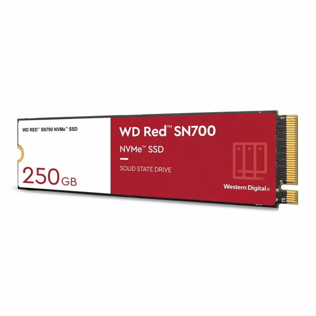 Σκληρός δίσκος Western Digital WDS250G1R0C 250 GB SSD