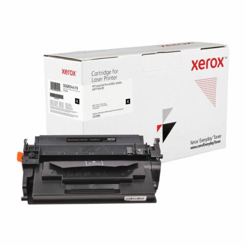 Συμβατό Toner Xerox 006R04419 Μαύρο