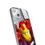 Κάλυμμα Κινητού Cool Iron Man Samsung Galaxy S21 Plus
