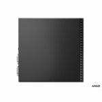 PC Γραφείου Lenovo HINKCENTRE M75Q GEN 2 AMD RYZEN 5 PRO 4650G 256 GB SSD 8 GB RAM AMD Radeon Graphics AMD Ryzen 5