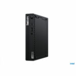 PC Γραφείου Lenovo M60E TINY 256 GB SSD 8 GB DDR4 Intel® Core™ i3-1005G1