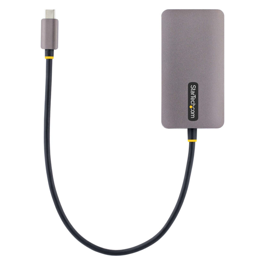 Καλώδιο Micro USB Startech 118-USBC-HDMI-VGADVI