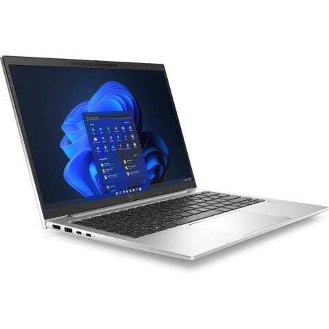 Notebook HP 6F5T8EA#ABE Πληκτρολόγιο Qwerty Intel Core i5-1235U 512 GB 13