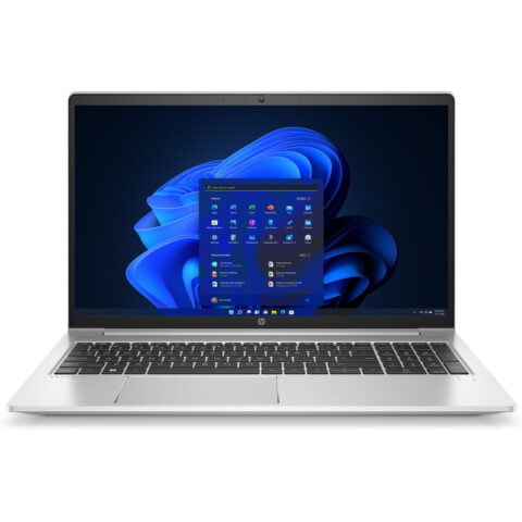 Notebook HP PROBOOK 450 G9 Πληκτρολόγιο Qwerty 512 GB SSD Full HD Intel Core i5-1235U 16 GB 15