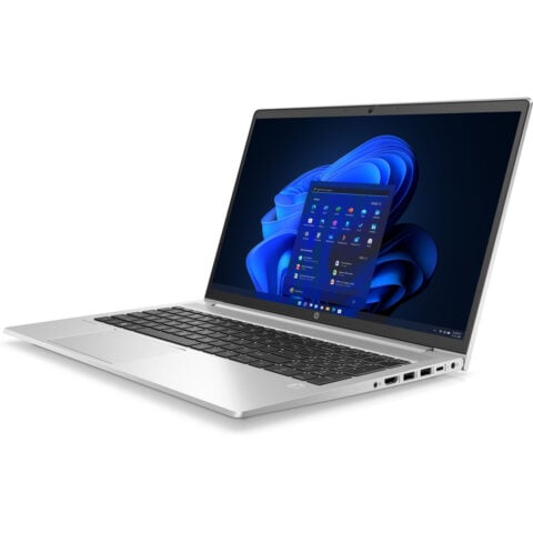 Notebook HP 6A139EA#ABE 8 GB RAM Intel Core i5-1235U 256 GB SSD 15