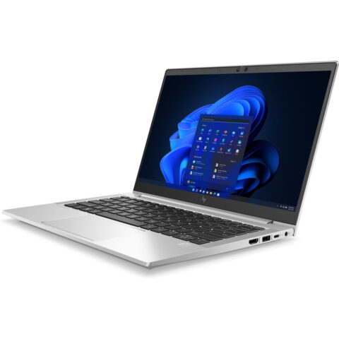 Notebook HP 6F1V4EA#ABE Πληκτρολόγιο Qwerty Intel Core i5-1235U 512 GB SSD 8 GB RAM 512 GB 13