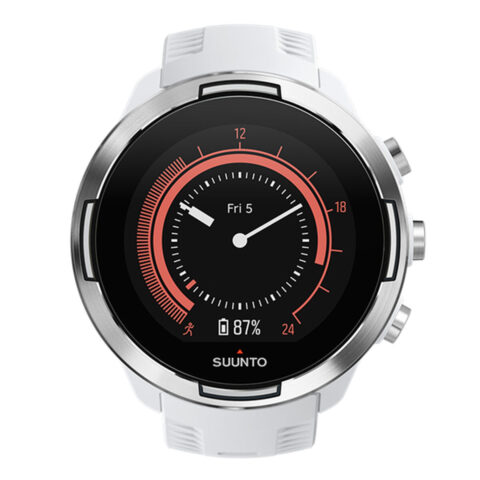 Smartwatch Suunto 9 Λευκό