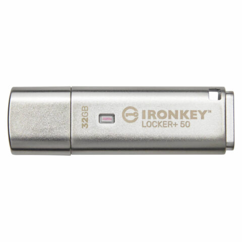 Στικάκι USB Kingston IKLP50/32GB 32 GB