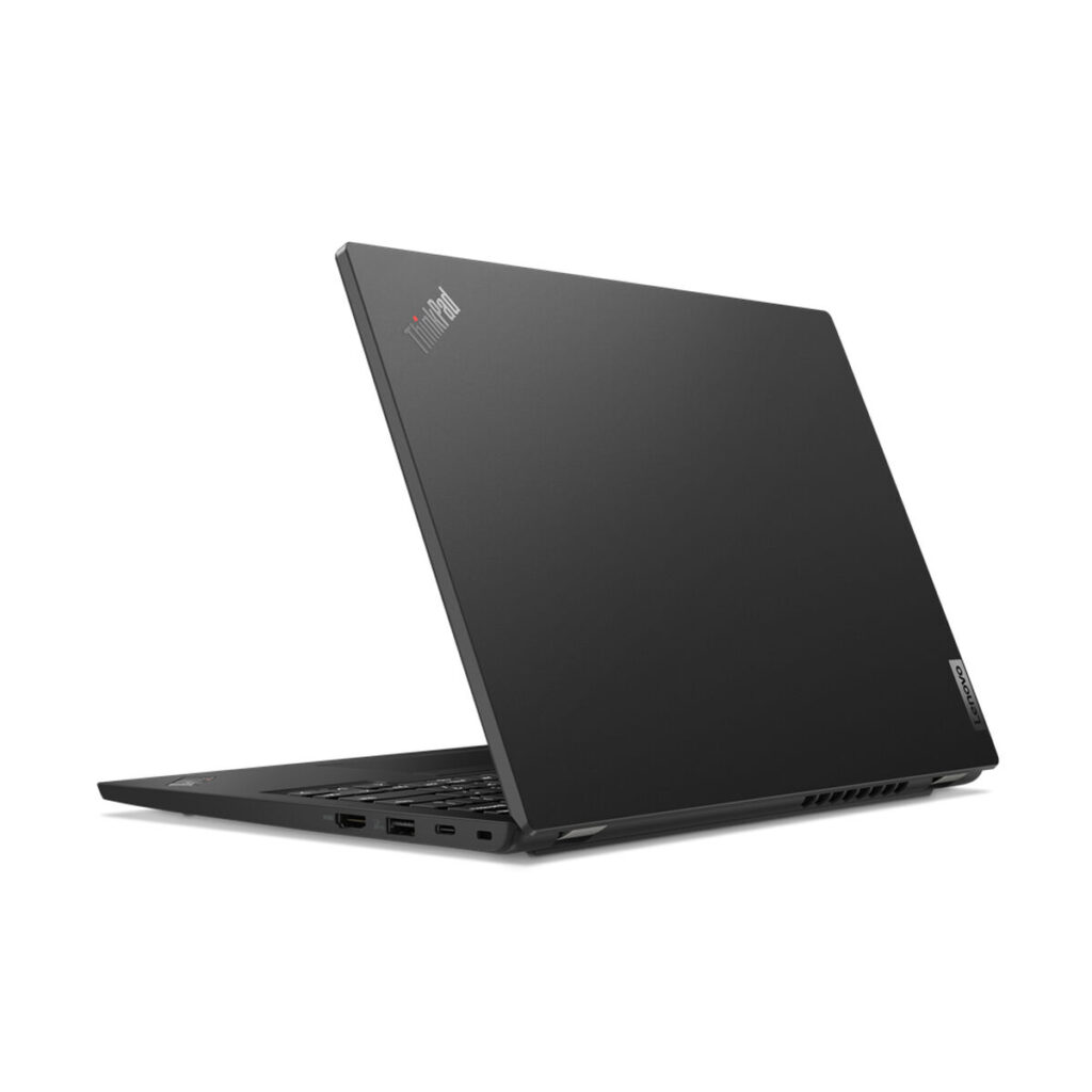 Notebook Lenovo 21B3004ASP 512 GB SSD 16 GB RAM Intel Core i5-1235U Πληκτρολόγιο Qwerty