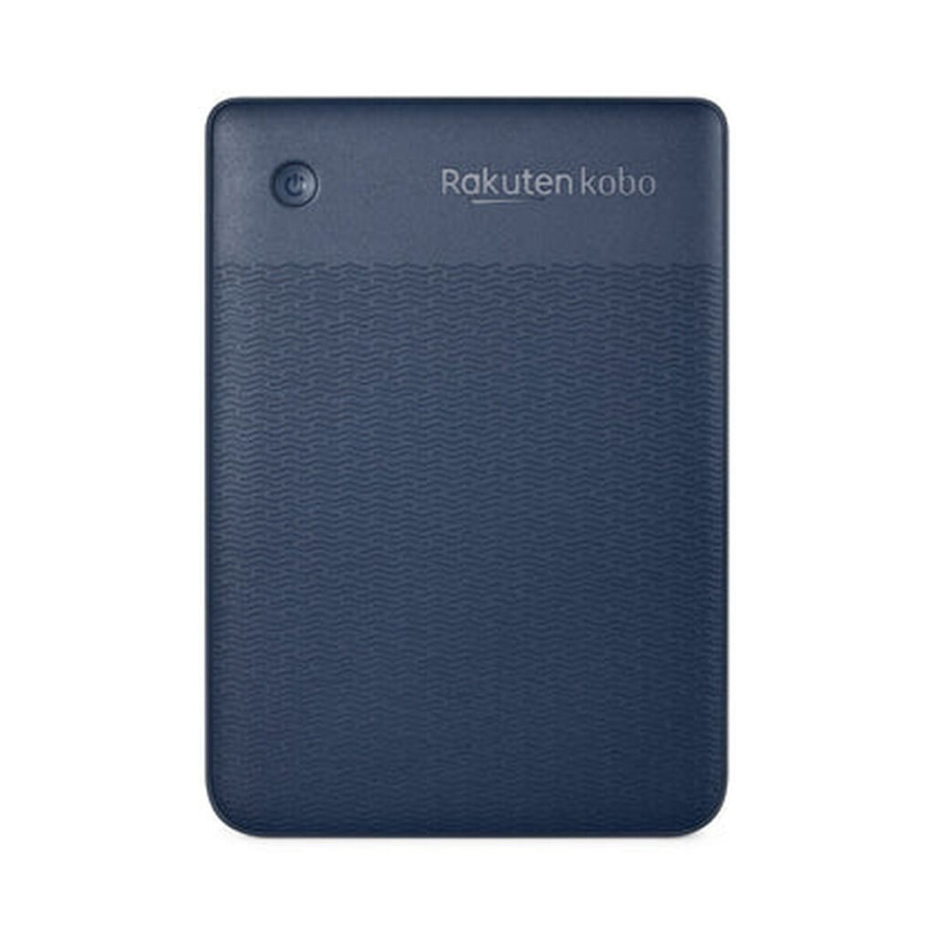 eBook Rakuten N506-KU-OB-K-EP Μπλε Μαύρο 16 GB