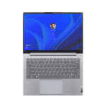 Notebook Lenovo 21CX000DSP 512 GB SSD 16 GB RAM 14" Intel Core i5-1235U Πληκτρολόγιο Qwerty