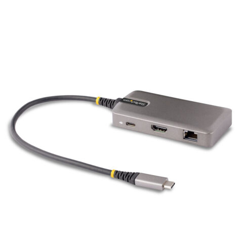 USB Hub Startech 103B-USBC-MULTIPORT