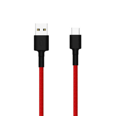 Καλώδιο USB A σε USB C Xiaomi SJV4110GL (1 m)