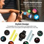 Smartwatch TicWatch E3 1
