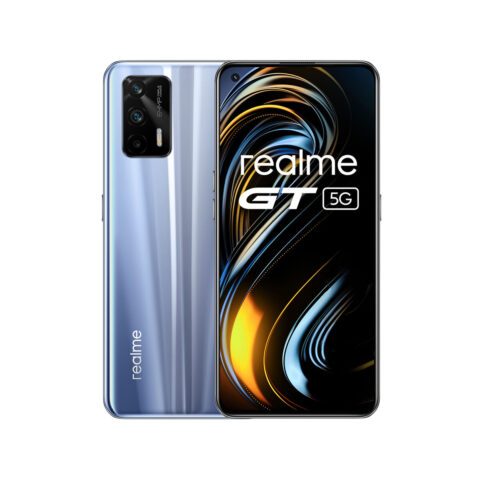 Smartphone Realme GT 5G Ασημί 6
