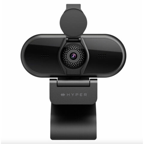 Webcam Hyper HC437